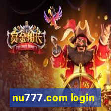 nu777.com login